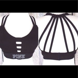 🖤PINK ULTIMATE SPORTS BRA🖤